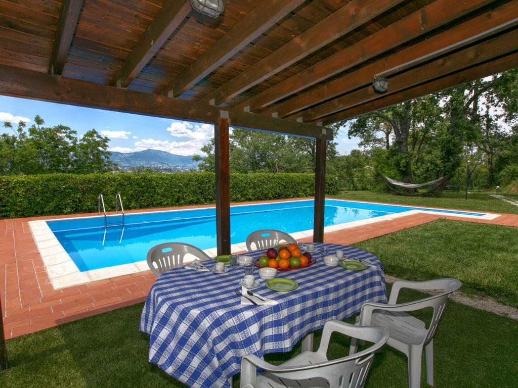Belvilla By Oyo Villa Insieme San Valentino in Abruzzo Citeriore Quarto foto