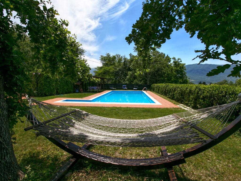 Belvilla By Oyo Villa Insieme San Valentino in Abruzzo Citeriore Quarto foto