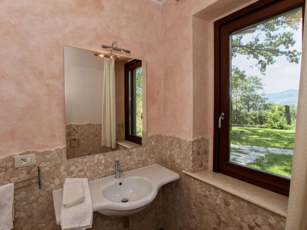 Belvilla By Oyo Villa Insieme San Valentino in Abruzzo Citeriore Quarto foto