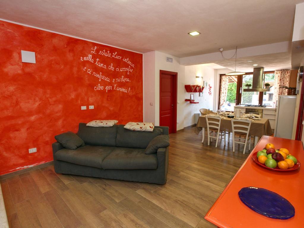 Belvilla By Oyo Villa Insieme San Valentino in Abruzzo Citeriore Quarto foto