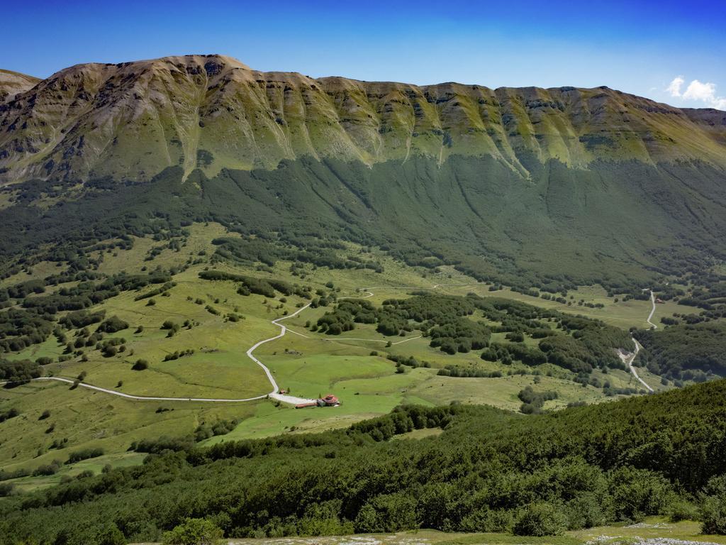 Belvilla By Oyo Villa Insieme San Valentino in Abruzzo Citeriore Quarto foto